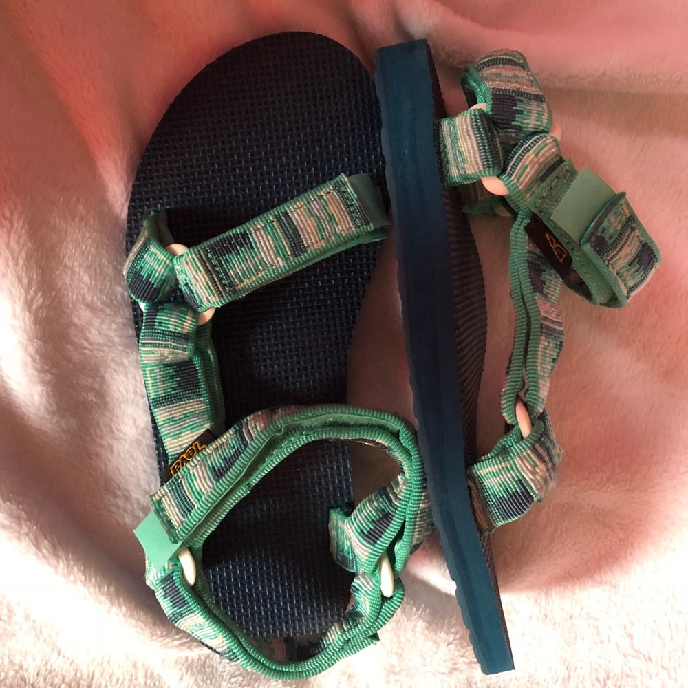Teva Sandals